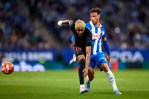 یامال: امکان ندارد یک روز برای رئال بازی کند